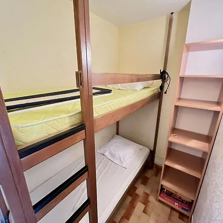 Avec Parking Et Piscine, Pres - Fr-1-702-76 Apartamento *